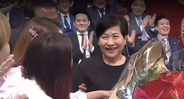 TVB頒獎典禮結果正式出爐！視帝視後實至名歸，嘉賓陣容強大