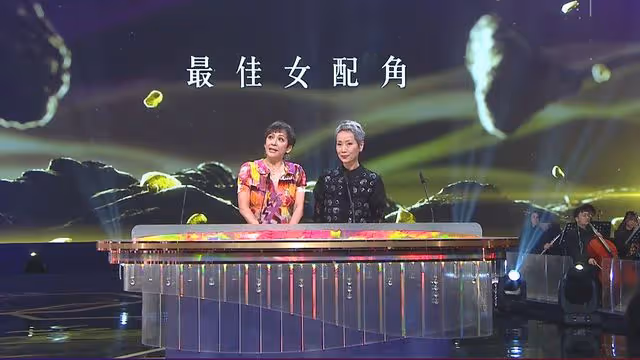 TVB頒獎典禮結果正式出爐！視帝視後實至名歸，嘉賓陣容強大
