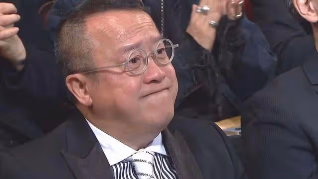 TVB頒獎典禮結果正式出爐！視帝視後實至名歸，嘉賓陣容強大