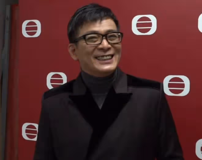 TVB頒獎禮！視帝視後實至名歸，黃日華稱或最後一次亮相電視熒幕