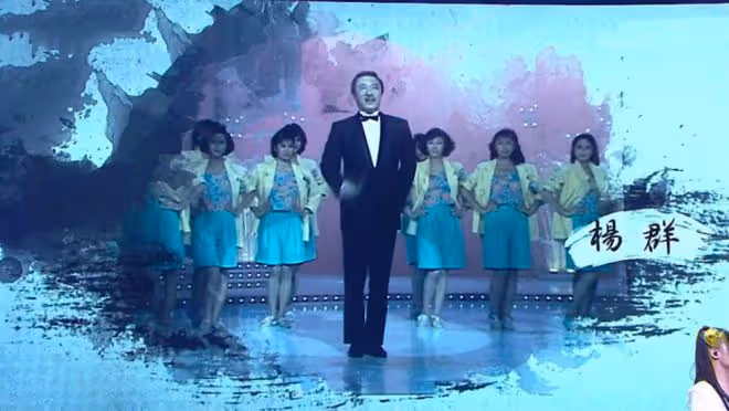 TVB頒獎禮向16位離世前輩致敬，曾江楊群在列，放生前片段好催淚