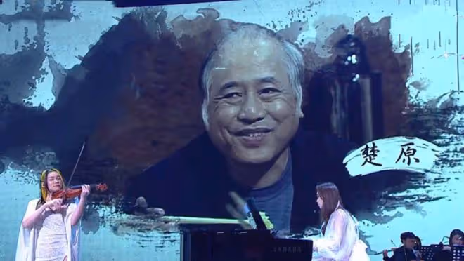TVB頒獎禮向16位離世前輩致敬，曾江楊群在列，放生前片段好催淚