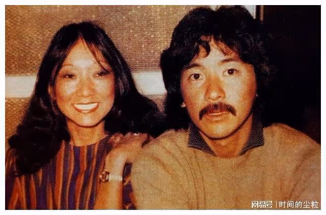 和林子祥官宣戀情前葉倩文對他深愛，他們的故事沒你想得那麼浪漫