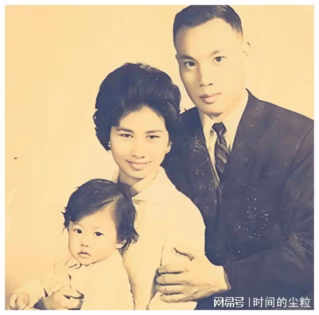 和林子祥官宣戀情前葉倩文對他深愛，他們的故事沒你想得那麼浪漫