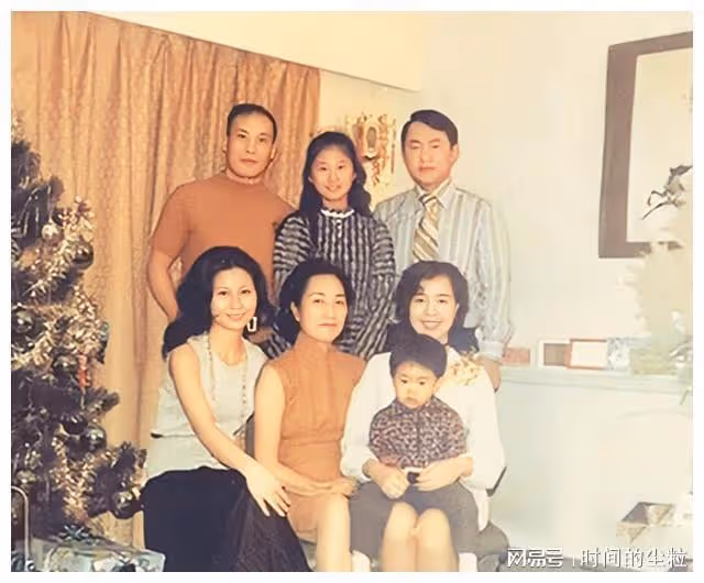 和林子祥官宣戀情前葉倩文對他深愛，他們的故事沒你想得那麼浪漫