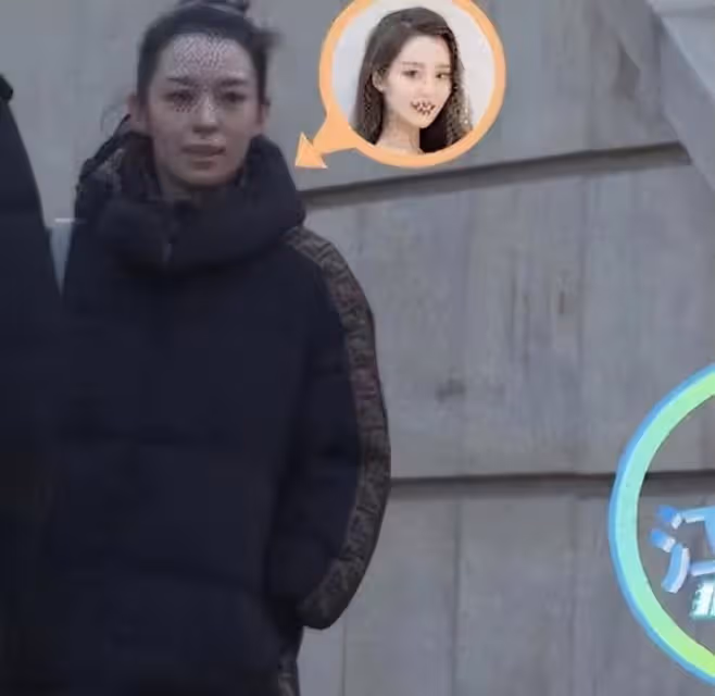 郎朗夫婦風波後看房!吉娜面色蒼白黑眼圈嚴重,一群人拎包跟隨