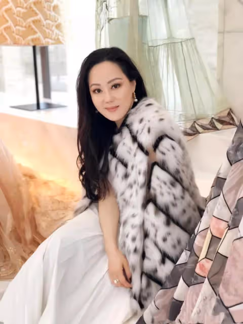 59歲章小蕙身體引擔憂,自曝更年期手腳冰冷冒汗,遇事腦霧變呆滯