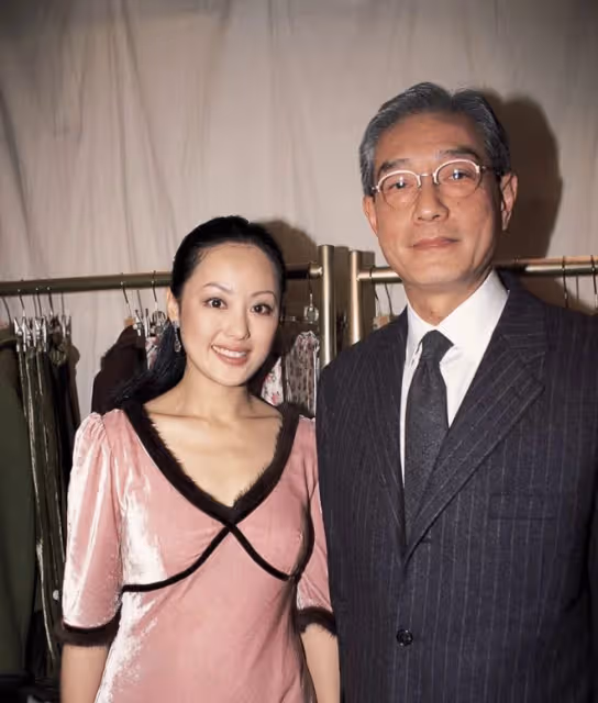 59歲章小蕙身體引擔憂，自曝更年期手腳冰冷冒汗，遇事腦霧變呆滯