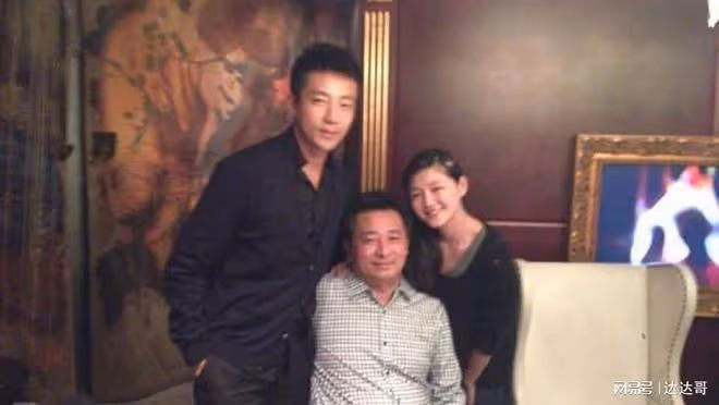 汪小菲生父情史遭挖出 張蘭自爆「當過小三」:追走有女友的他