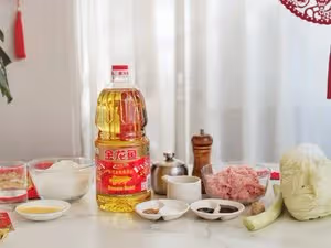 招財進寶｜元寶餃子