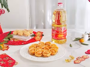 招財進寶｜元寶餃子