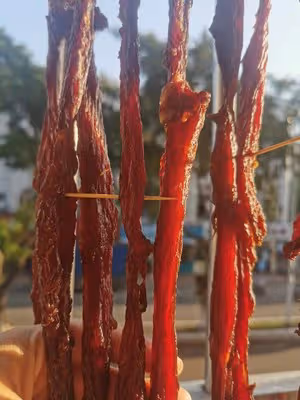 會上癮的風乾牛肉