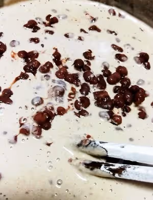 紅豆年糕