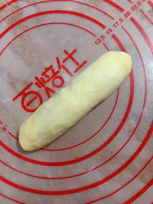 香蔥肉鬆麵包🥗