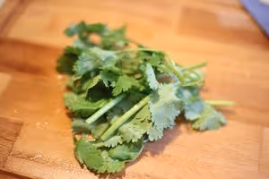 夏日清爽泰式青木瓜沙拉