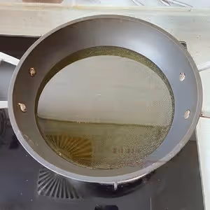 椒鹽金針菇