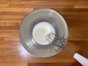 脆皮巧克力蛋糕卷【夢龍捲】
