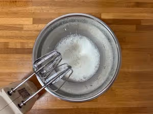 脆皮巧克力蛋糕卷【夢龍捲】