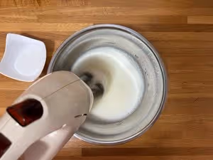 脆皮巧克力蛋糕卷【夢龍捲】