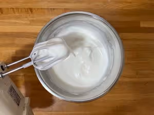 脆皮巧克力蛋糕卷【夢龍捲】