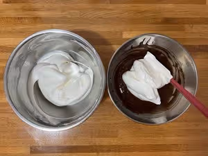 脆皮巧克力蛋糕卷【夢龍捲】