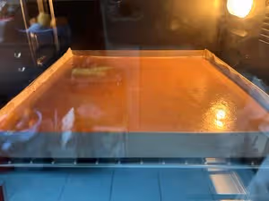 脆皮巧克力蛋糕卷【夢龍捲】