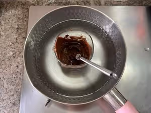 脆皮巧克力蛋糕卷【夢龍捲】