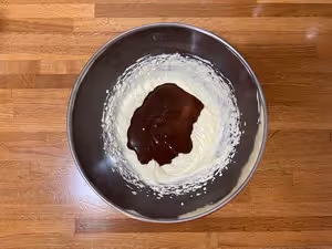脆皮巧克力蛋糕卷【夢龍捲】