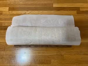 脆皮巧克力蛋糕卷【夢龍捲】