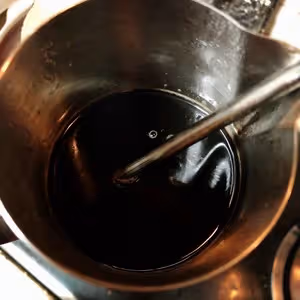 糖炒年糕