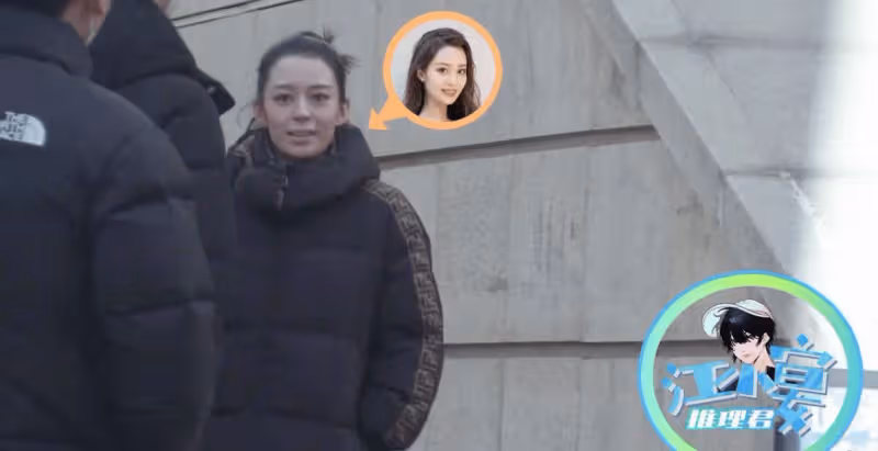 郎朗帶妻子看豪宅!吉娜面容憔悴狀態差,多重風波纏身黑眼圈嚴重