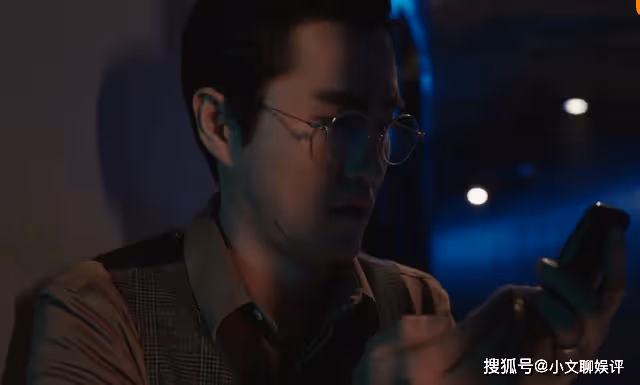 《縱有疾風起》與女演員一場親密戲,楊玏強撐的胳膊,暴露人品了