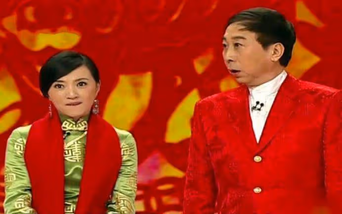 她是射擊冠軍，也是馮鞏媳婦，曾11次登上舞台，現被丈夫寵上天