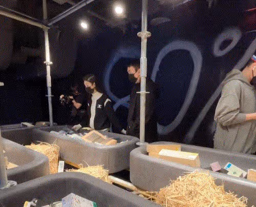 王思聰攜小15歲女友蒼蠅館嗦粉,人均僅消費76元,被贊接地氣