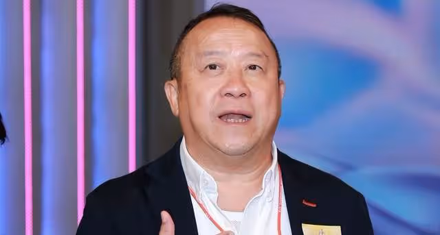 曾志偉TVB萬千星輝閉幕請客,卻唯獨不請陳山聰江美儀,理由超搞笑