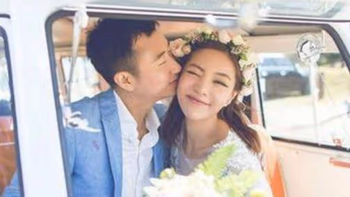 因拍《愛情公寓》大火，如今離婚後復出拍戲，網友：很優秀