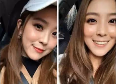 《公主小妹》10年後，女主張韶涵再度翻紅，女二茉莉卻成了這樣