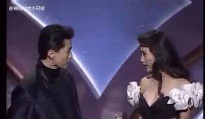 低調的國際影帝尊龍，出演《末代皇帝》，榮獲奧斯卡終身成就獎