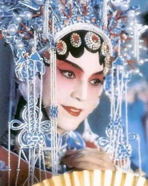 低調的國際影帝尊龍，出演《末代皇帝》，榮獲奧斯卡終身成就獎
