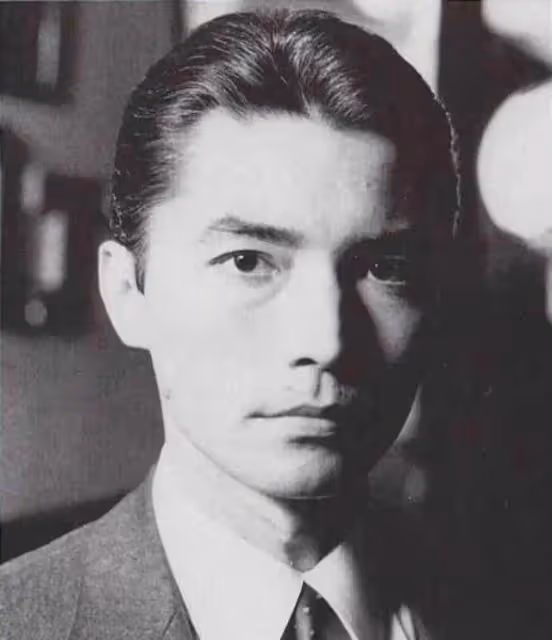 低調的國際影帝尊龍，出演《末代皇帝》，榮獲奧斯卡終身成就獎