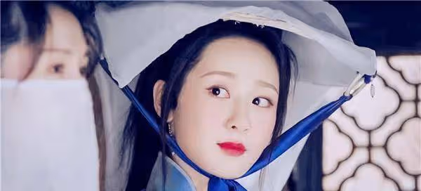 《香蜜》女演員換上現代裝，鎏英英氣，穗禾可愛，最美不是錦覓