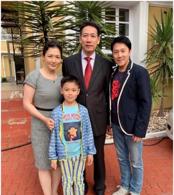 一首歌吃一輩子的歌手，龐龍求封殺，楊臣剛破吉尼斯紀錄