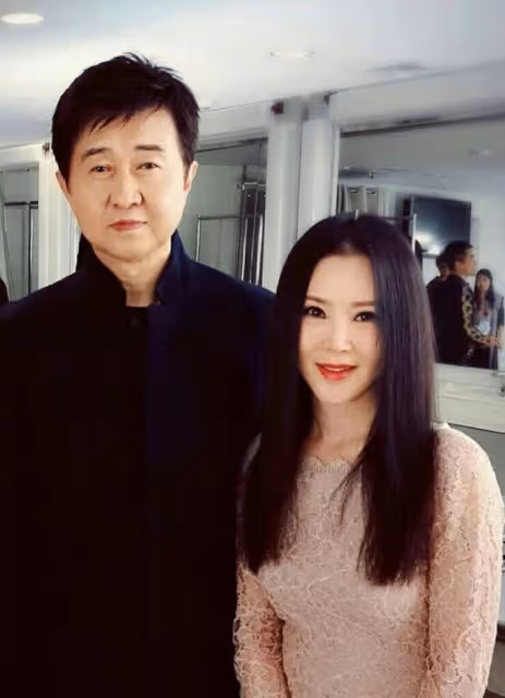 一首歌吃一輩子的歌手，龐龍求封殺，楊臣剛破吉尼斯紀錄