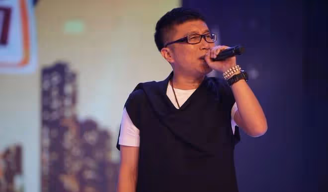 一首歌吃一輩子的歌手，龐龍求封殺，楊臣剛破吉尼斯紀錄