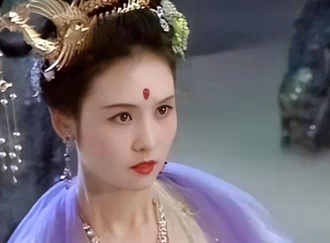 《西遊記》：導演找遍了全國的漂亮妞兒，你們卻只盯著八戒看！