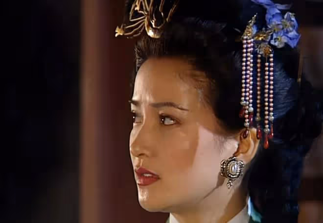 《西遊記》：導演找遍了全國的漂亮妞兒，你們卻只盯著八戒看！