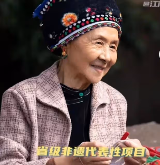 虎背熊腰齙牙那又怎麼樣，劉亦菲敢於打破畸形審美