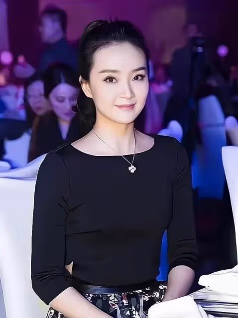 「晴格格」王艷嫁入豪門下場,給夢想嫁入豪門的女人們提了個醒!