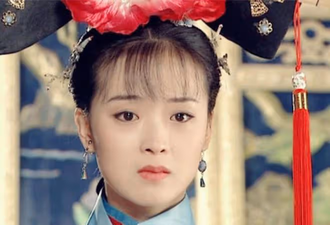 「晴格格」王艷嫁入豪門下場,給夢想嫁入豪門的女人們提了個醒!