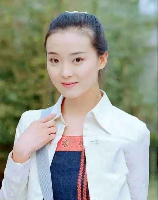 「晴格格」王艷嫁入豪門下場,給夢想嫁入豪門的女人們提了個醒!